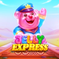 Jelly Express